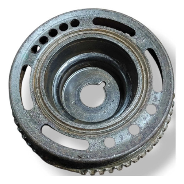 Polia Virabrequim Fiat Stilo 1.8 8v 2003 2004 2005 2006 2007