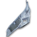 Acabamento Lateral Direito Chevrolet Vectra 2006 93370328