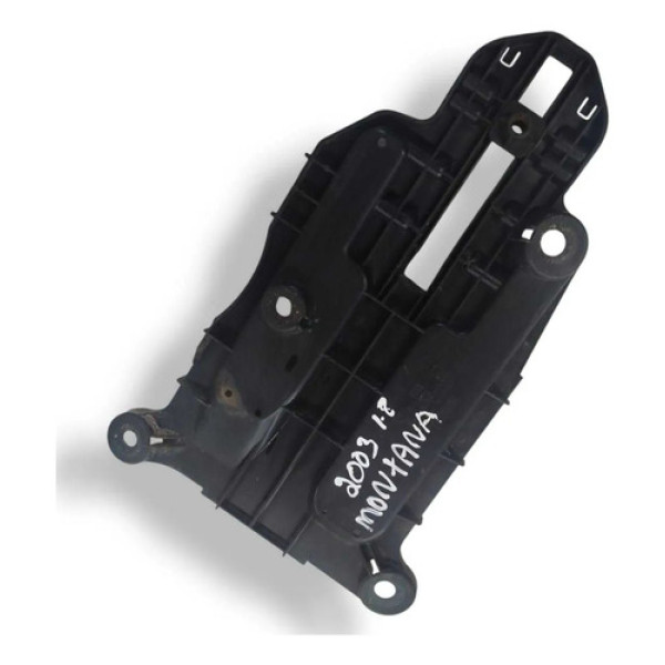 Base Suporte Bateria Chevrolet Montana 1.8 2004 0086022
