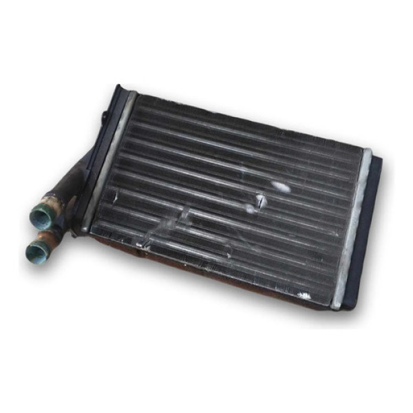 Radiador Evaporador Ar Quente Vw Santana 2002/2003 - 754867s