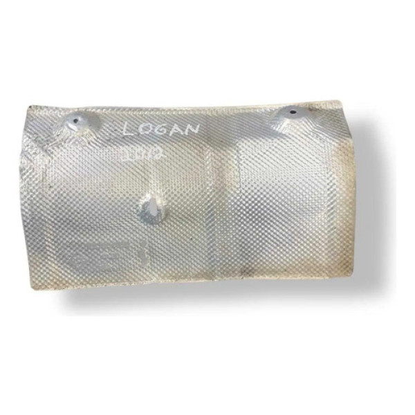 Defletor Calor Escape Renault Logan 2012 2013 8200621227