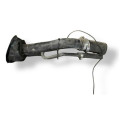 Gargalo Tanque Combustível Chevrolet Blazer 2001 2002 2003 Branco