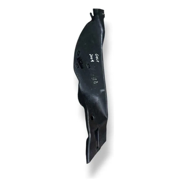Duto Saida Ar Difusor Volkswagen Golf 2001 2002 2003 2004