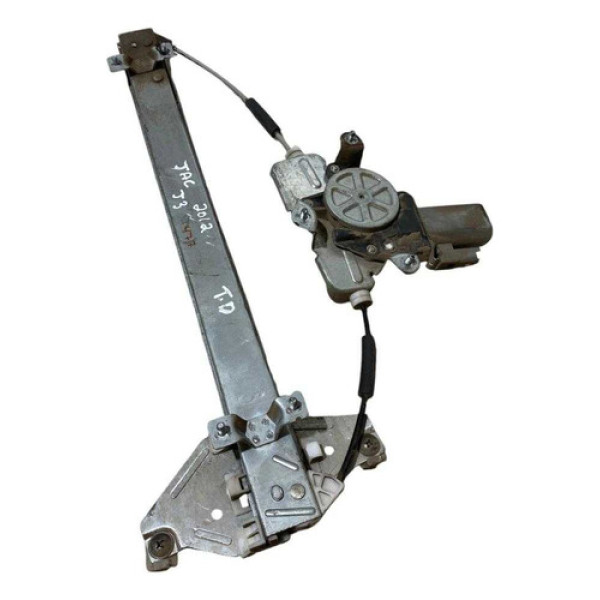 Motor Máquina Vidro Traseira Direita Jac J3 Turin 1.4 2012