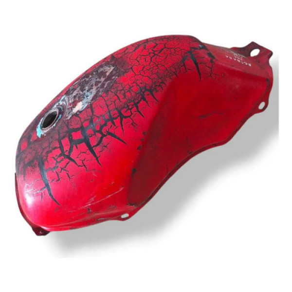 Tanque Combustível Honda Cbx 200 Strada 2000 2001 2002 2003