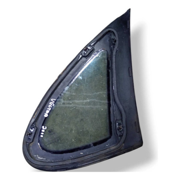 Vidro Fixo Traseiro Esquerdo Chevrolet Vectra 2000 2001 2002