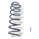 Mola Suspensão Traseira Chevrolet Vectra 2000 2001 2002 2003