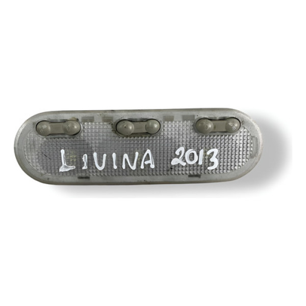Luz De Teto Nissan Livina 2014 2015 2016 2017 8200073234