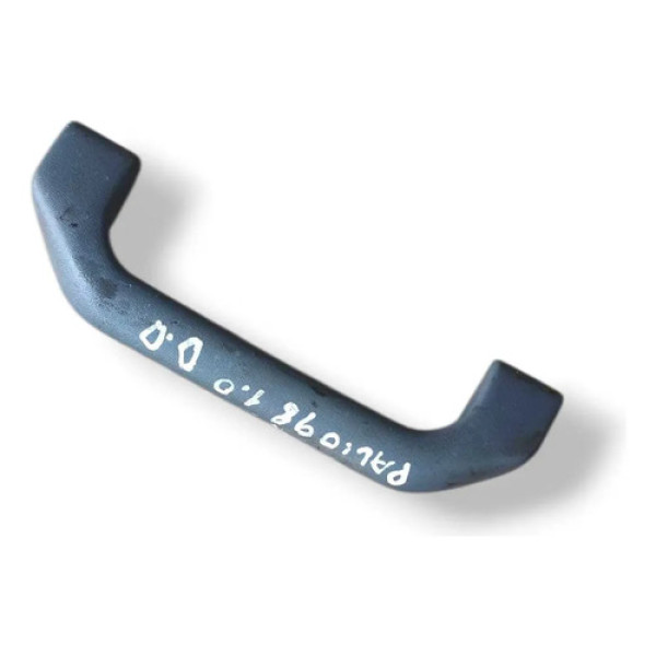Alça Teto Pqp Dianteira Direita Fiat Palio 1.0 4p 1998 1999 Cinza