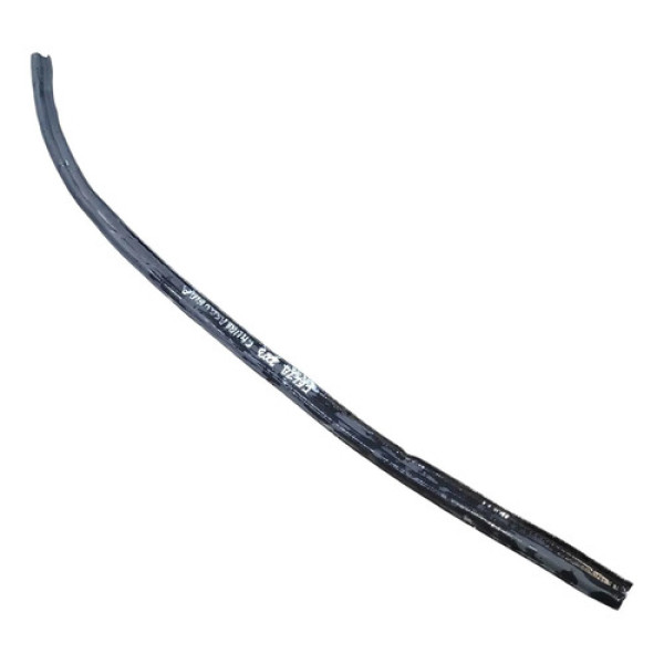 Borracha Churrasqueira Chevrolet Celta 2003 2004 2005 2006