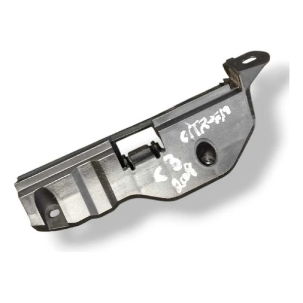 Acabamento Caixa Evaporadora Citroën C3 2008 154523100