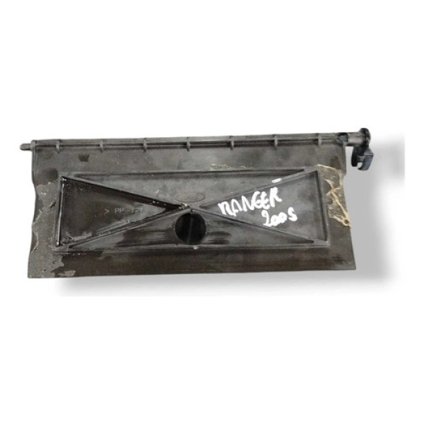 Carcaça Caixa Evaporadora Ford Ranger 2005 2006 F57h18a559