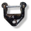 Suporte Eixo Traseiro Chevrolet Astra 1999 2000 2001 2002