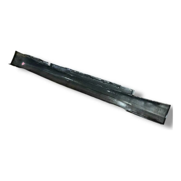 Spoiler Lateral Esquerdo Bmw 118i 120i 2009/2010 51777184353 Verde-escuro