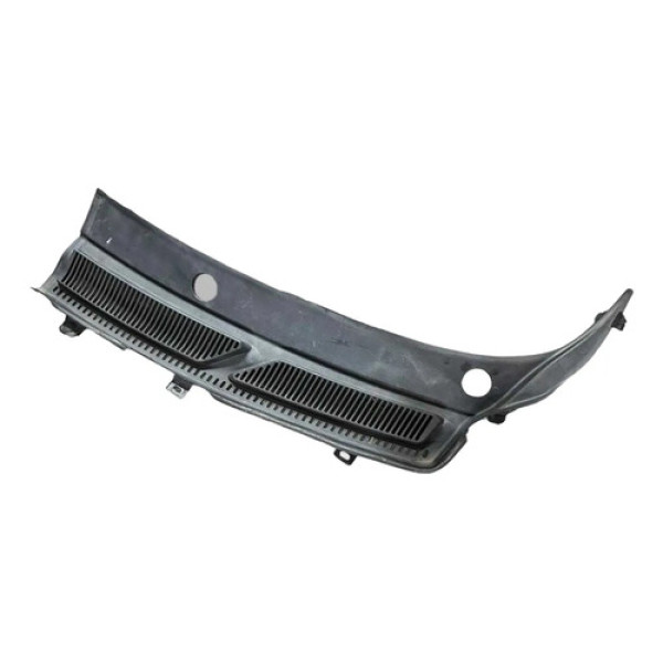 Grade Churrasqueira Esquerdo Ford Ka 2018 2019 E3b5a02217 Preto Fosco