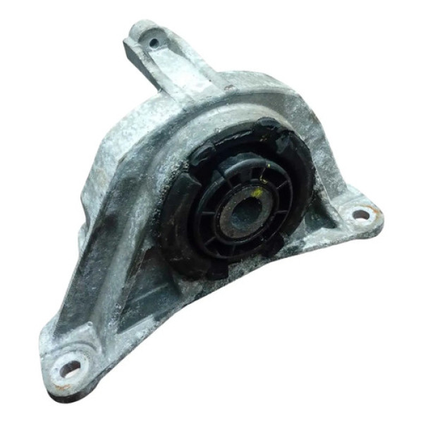 Suporte Coxim Esquerdo Motor Fiat Doblo 2013 2014 - 51872059
