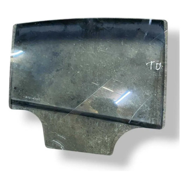 Vidro Porta Traseira Direita Chevrolet Agile 2012 2013 2014