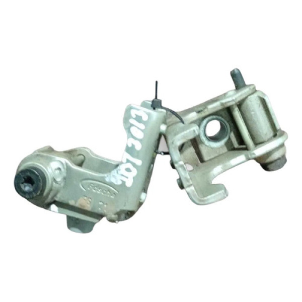 Par Dobradiça Porta Traseira Direita Peugeot 207 2013 2014