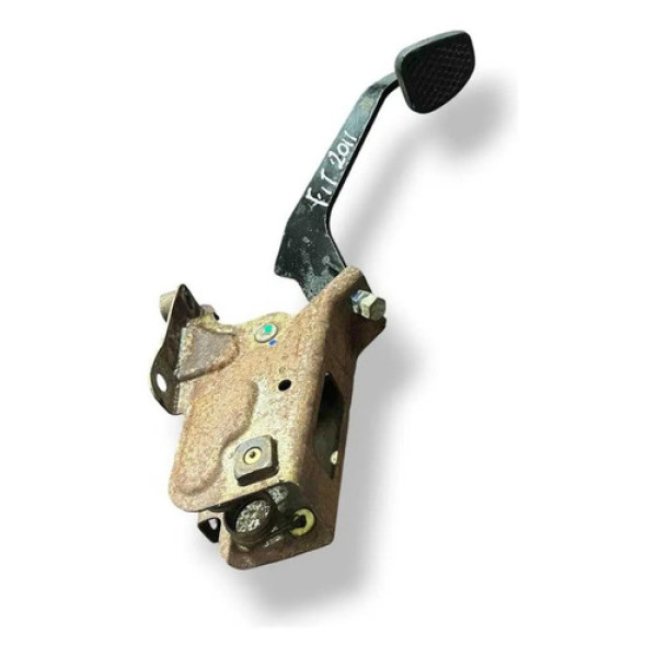 Pedal Freio Honda Fit 2008 2009 2010 2011 2012 2013 2014