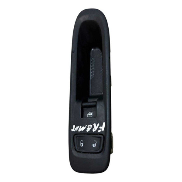 Comando Vidro Dianteiro Direito Jeep Compass 2017 20