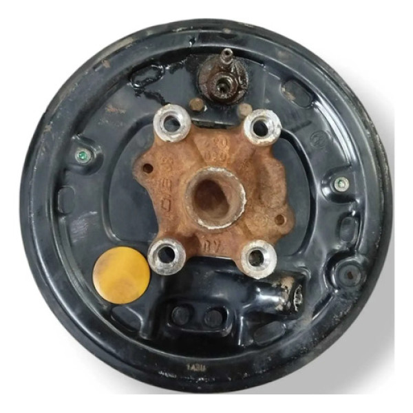 Cubo Traseiro Esquerdo  1.4 Fiat Punto 2008 2009 2010 2011