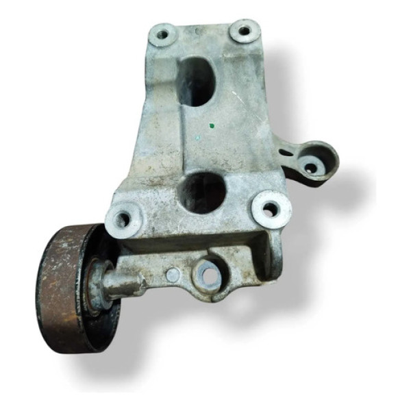 Suporte Alternador Compressor Gm S10 2.4 2015 125307733233