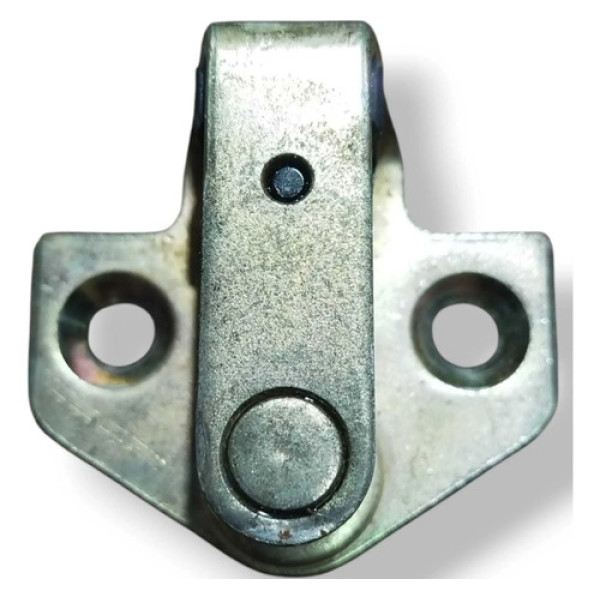 Batente Fechadura Tampa Traseira Mondeo 1997 96bgf21982ab