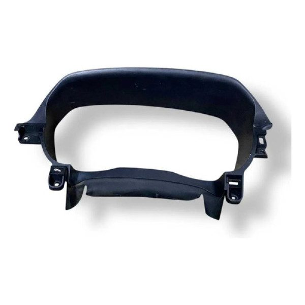 Acabamento Painel Instrumentos Ford Ranger 18 Eb3b41044d70 Preto