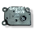 Motor Atuador Caixa Ar Chevrolet Cruze 2015 2016 13372986
