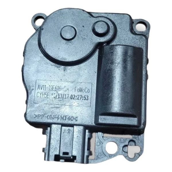 Motor Atuador Caixa Ar Ford Ka 2017 2018 2019 Av1119e616ga
