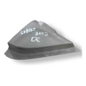 Moldura Interna Retrovisor Esquerdo Gm Cobalt 2012 94743722