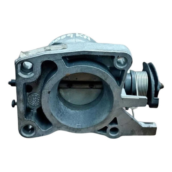 Tbi Corpo Borboleta Ford Ka 1.0 2008 2009 2010 2011 2012