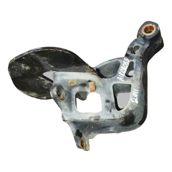 Suporte Estepe  Citroën C3 Aircross 2011 12  9688963580