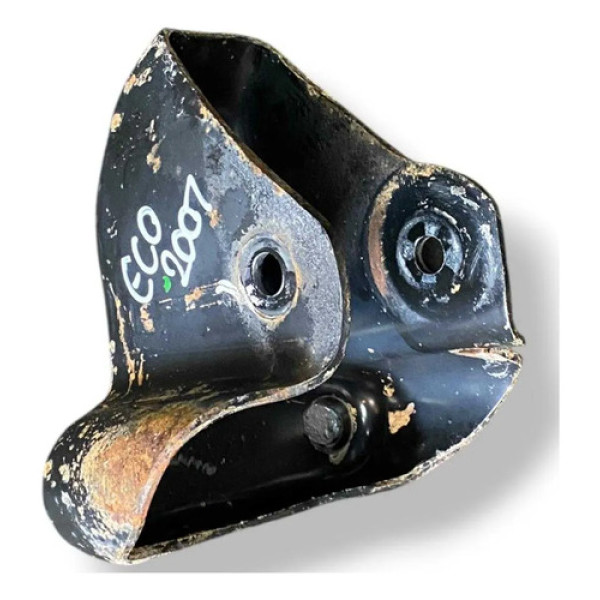 Suporte Eixo Traseira Direita 2.0 Ford Ecosport 2007 2008