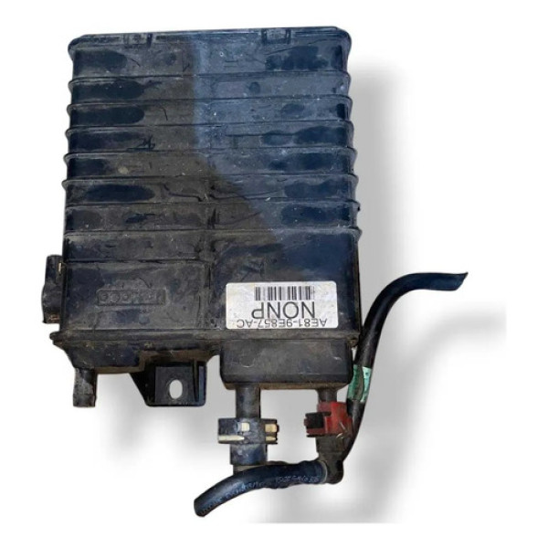 Filtro Canister New Fiesta Mexicano 1.6 2012 Ae819e857ac