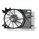 Suporte Defletor Ventoinha Chevrolet  Montana  2010 94759606