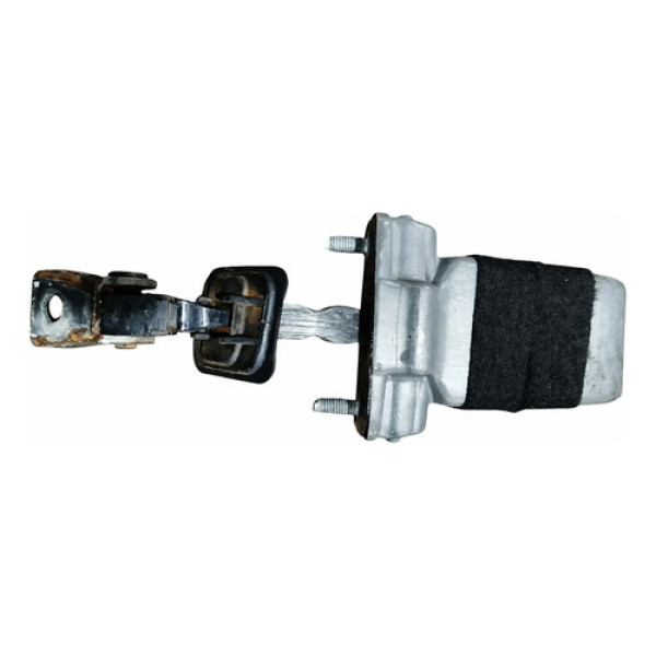 Limitador Porta Dianteira Esquerda Fiat Uno 2019 2020 2021