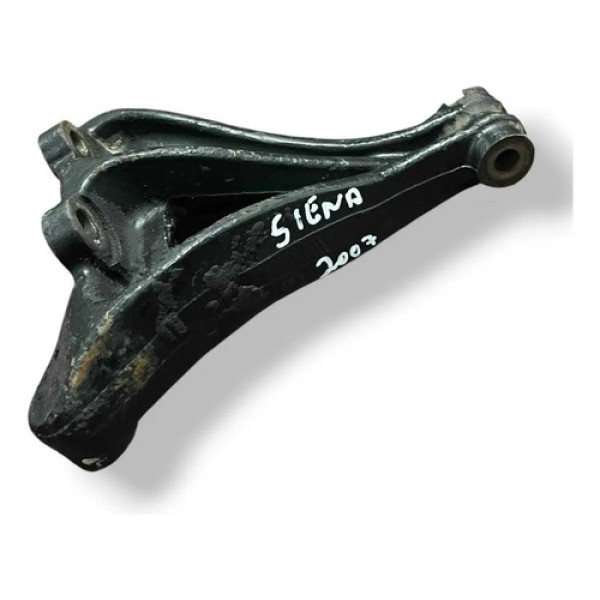 Suporte Coxim Motor Fiat Siena 2005 2006 2007 2008 2009 2010