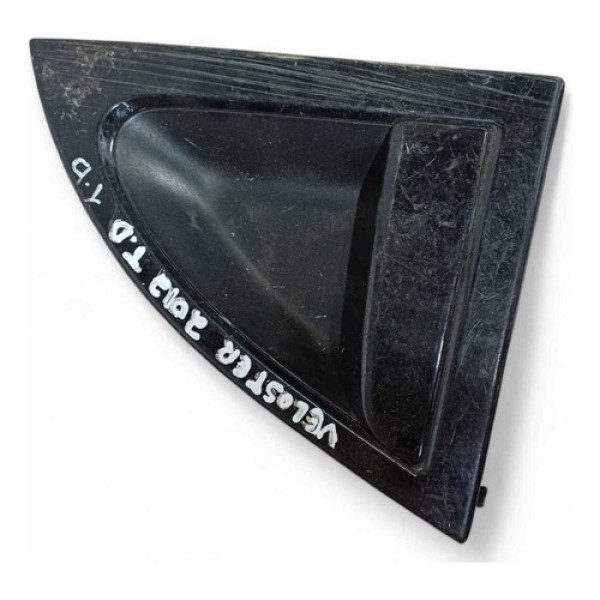 Maçaneta Externa Traseira Direita Hyundai Veloster 2011 2012 Natural