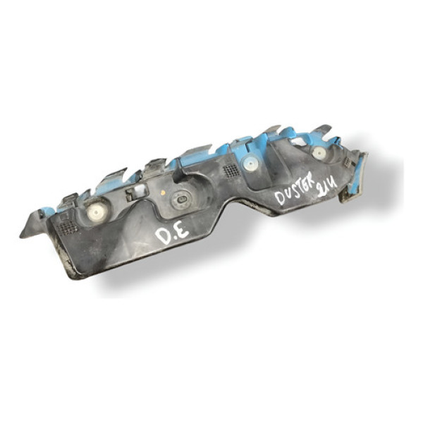 Guia Parachoque Dianteiro Esquerdo Renault Duster 622231300