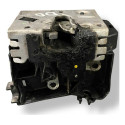 Fechadura Porta Dianteira Direita Gm Corsa 2010 24434883