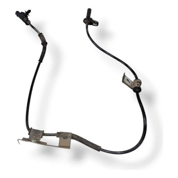 Chicote Sensor Abs Dianteiro Esquerdo Jac J3 Turin 1.4 2012