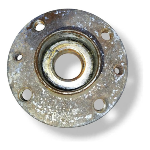 Cubo Rolamento Roda Traseira Direita Fiat Doblo 2012 2013