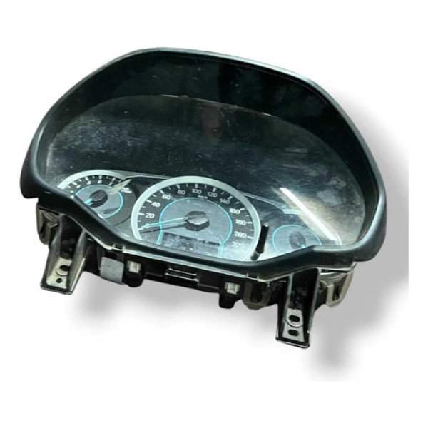 Painel Instrumentos Ford Ka 2014 2015 2016 2017 H3b510849ad Preto
