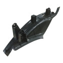 Soleira Traseira Direita Chevrolet Sonic Ltz 2014 96876457 Preto