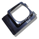 Moldura Console Chevrolet Monza 1985 Á 1992 94646058