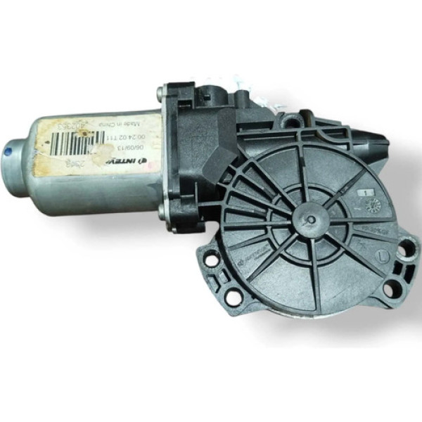 Motor Máquina Vidro Traseiro Direito Ix35 2015 A 2019 402353
