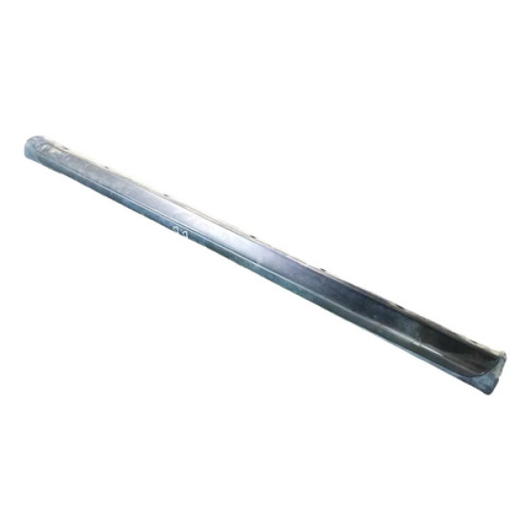 Spoiler Dianteiro Direito Fiat Idea 2012 Detalhe 100166368 Preto