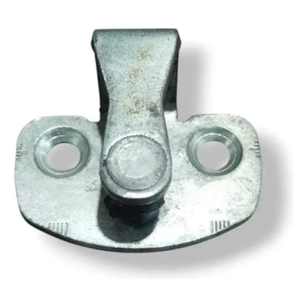 Batente Fechadura Porta Fiat Linea 1.9 2010 2011 2012 2013