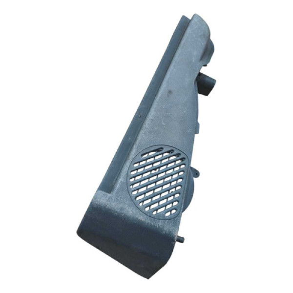 Suporte Bagagito Esquerdo Renault Megane 1.6 1998 7700835138 Cinza